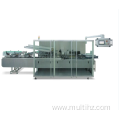 Horizontal Automatic Cartoning Machine for Box/Case